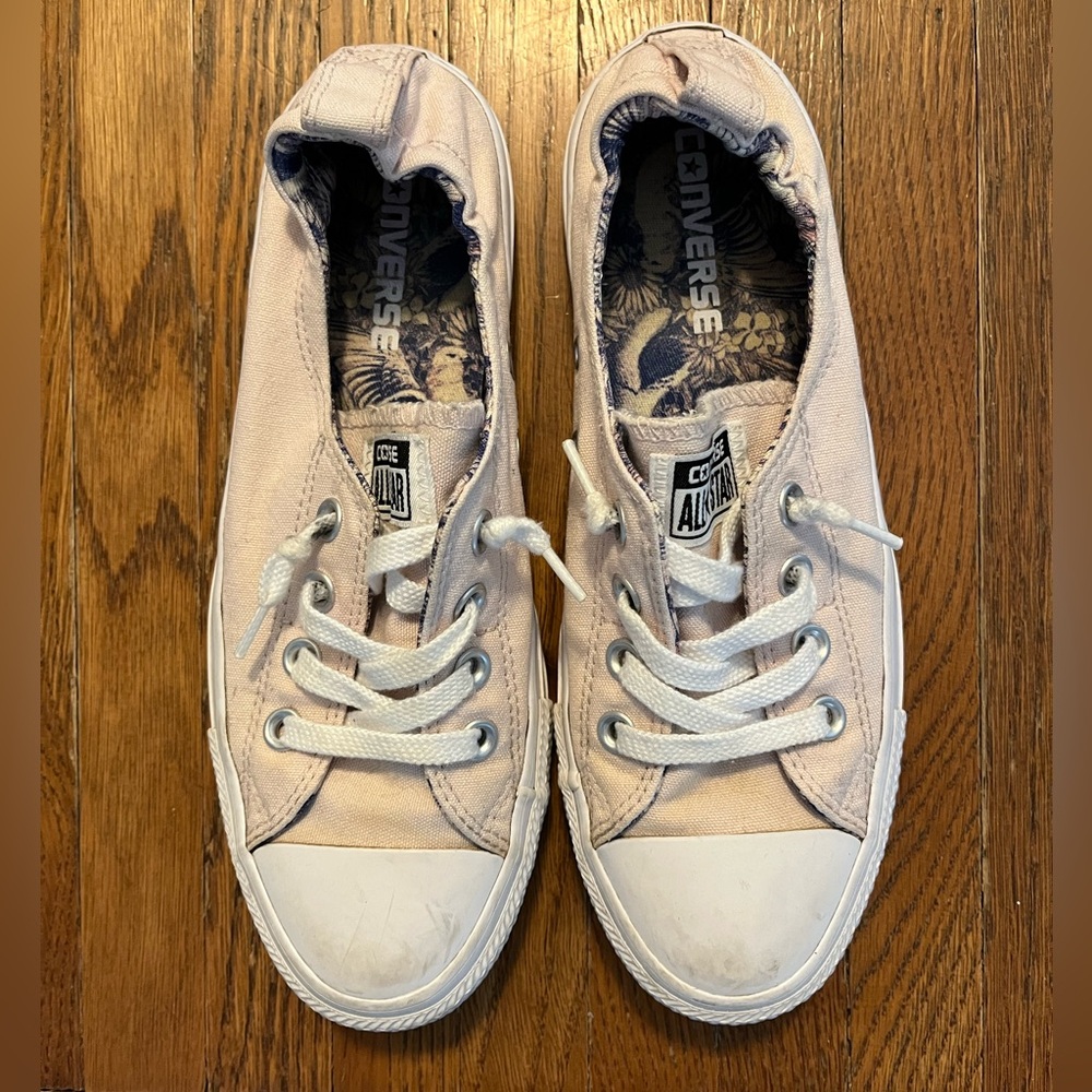 Women’s Converse Shoreline slip-on sneakers